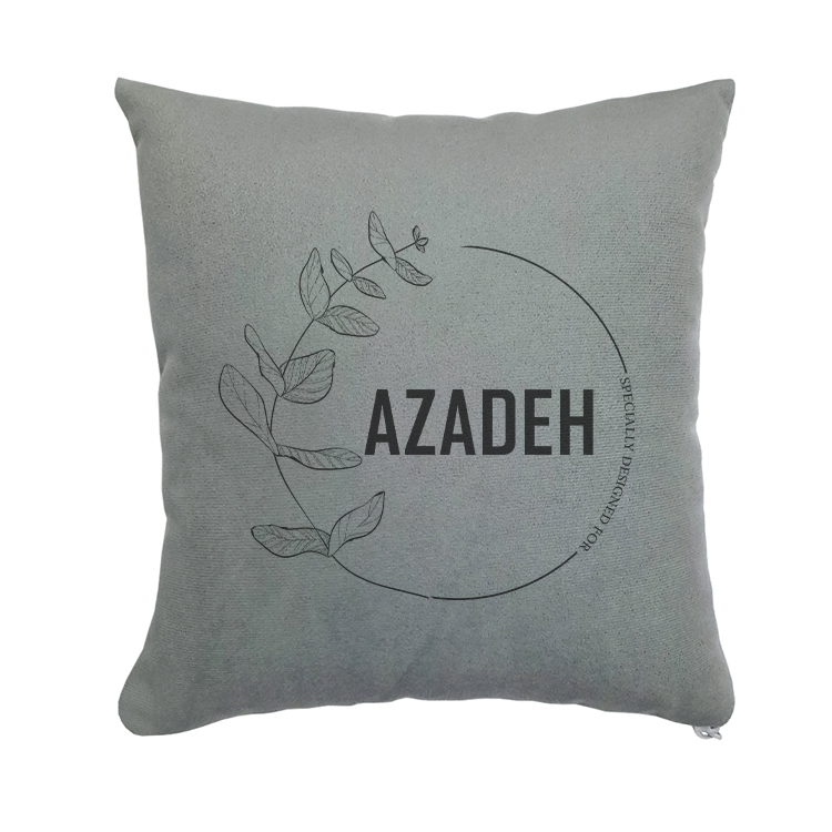 کوسن مدل آزاده