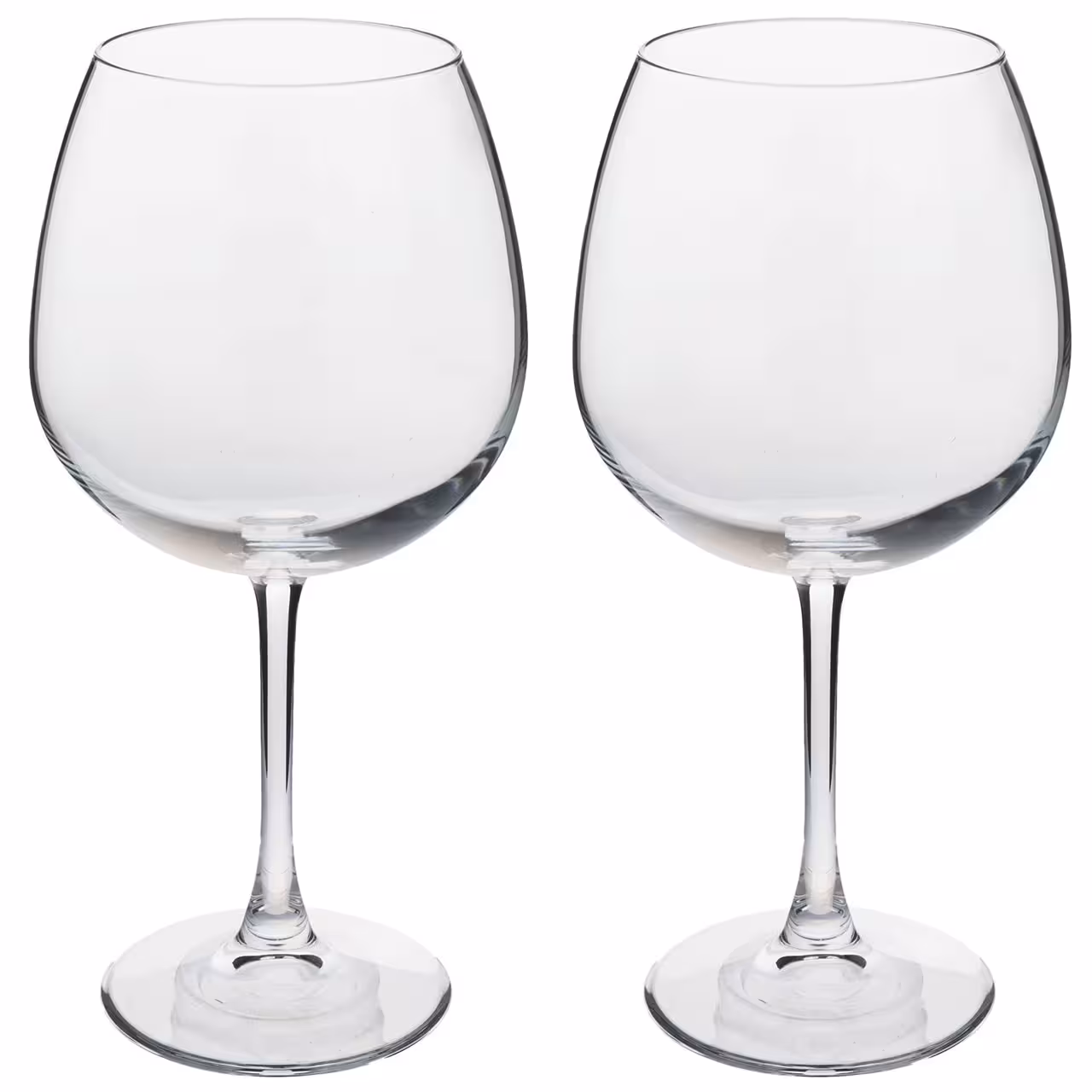 لیوان پایه بلند پاشاباغچه مدل Enoteca 44248 بسته دو عددی