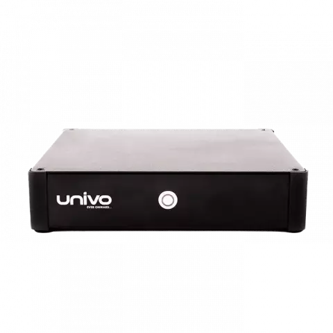 قیمت مینی پی سی UNIVO مدل UR1 4105