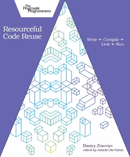 خرید و دانلود نسخه کامل کتاب Resourceful Code Reuse