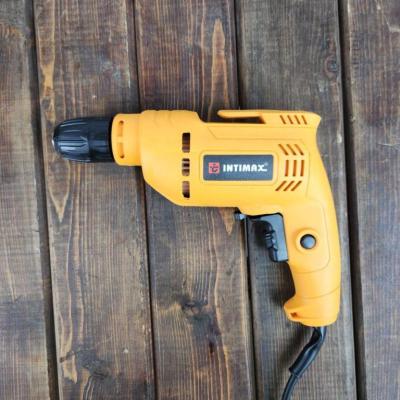 دریل اتوماتیک گارانتی سه نظام اینتی مکس