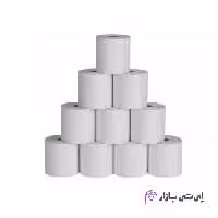 رول حرارتی هانسول 36 متری 8CM پرینتر کارتن60عددی | فروشگاه اینترنتی اِی تی بازار