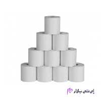رول حرارتی هانسول 36 متری 8CM پرینتر کارتن60عددی | فروشگاه اینترنتی اِی تی بازار