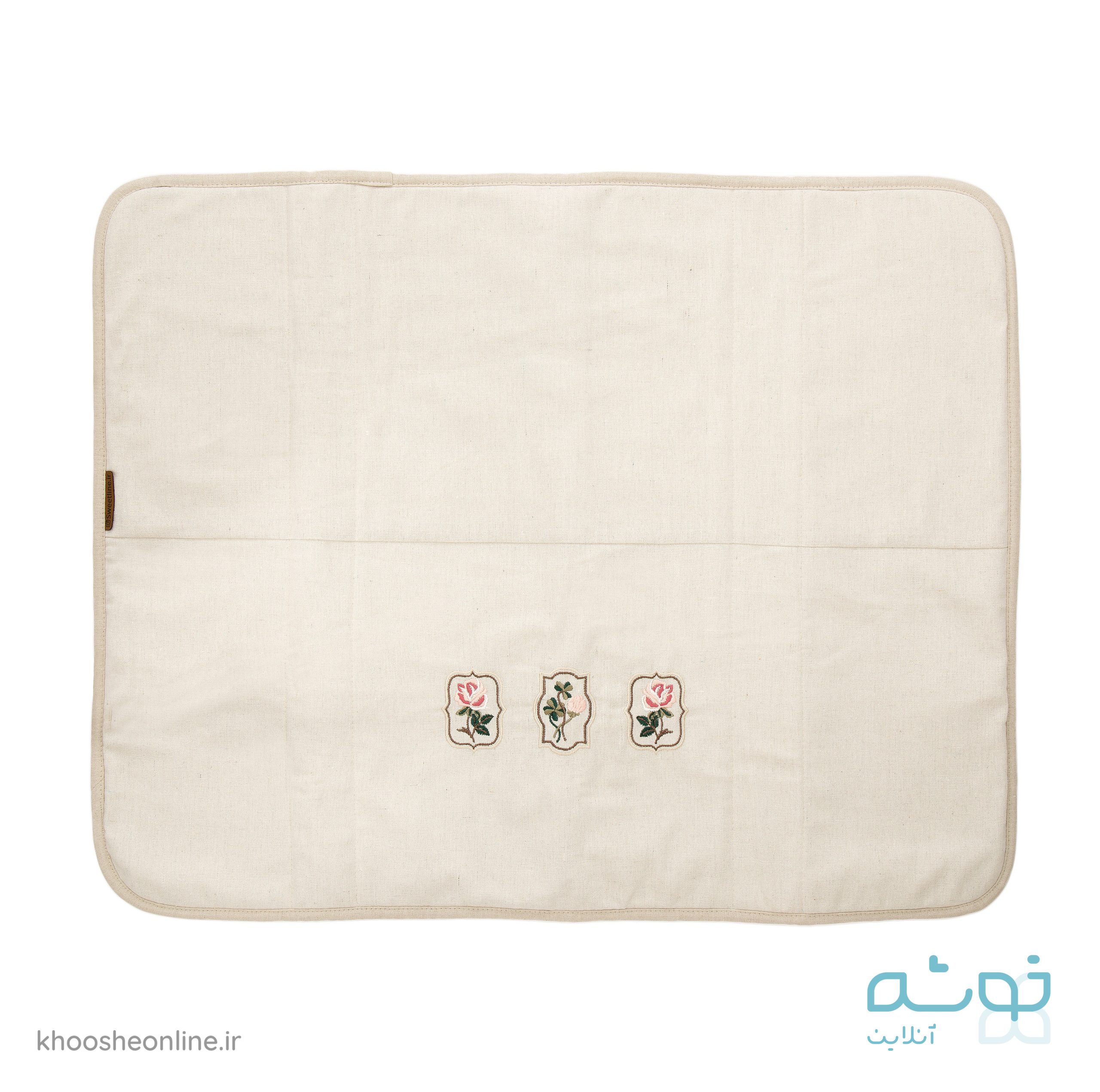 نمگیر برند سوئیت لاین