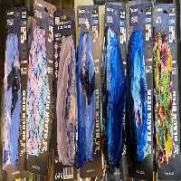 دستمال سر چند منظوره black deer مدل BSK 105