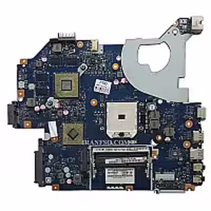 مادربرد لپ تاپ ایسر Aspire V3-551G CPU-AMD_Q5WV8_LA-8331P گرافیک دار