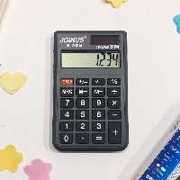 ماشین حساب جونیوس js_200n