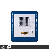 کولر آبی توان 2800 مدل TG26