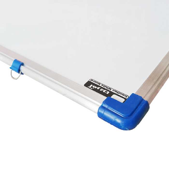 تخته وایت برد آفرین مدل AF1 سایز 80×60 سانتی متر