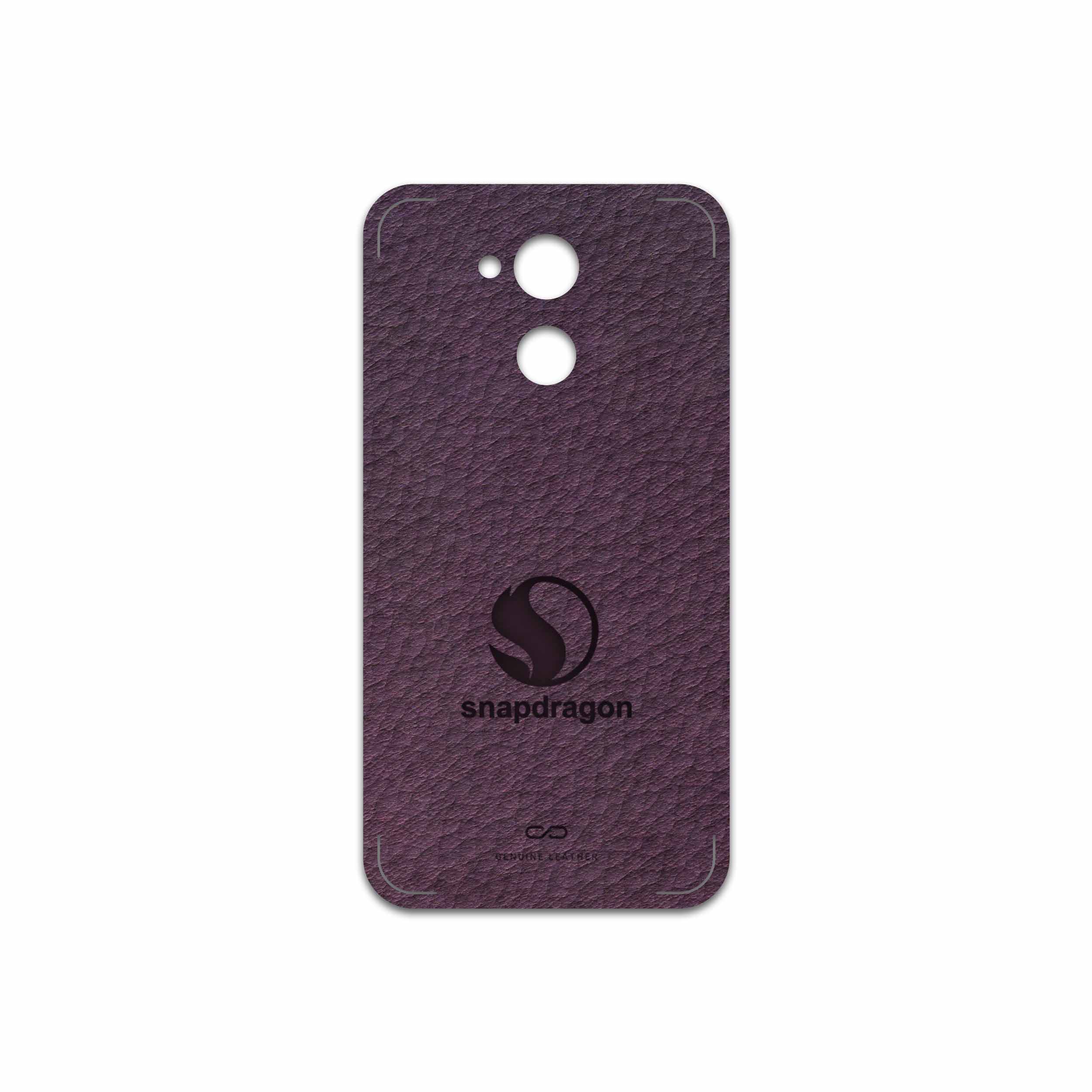 برچسب پوششی ماهوت مدل PL-SNPDRGN مناسب برای گوشی موبایل آنر 5C Pro
