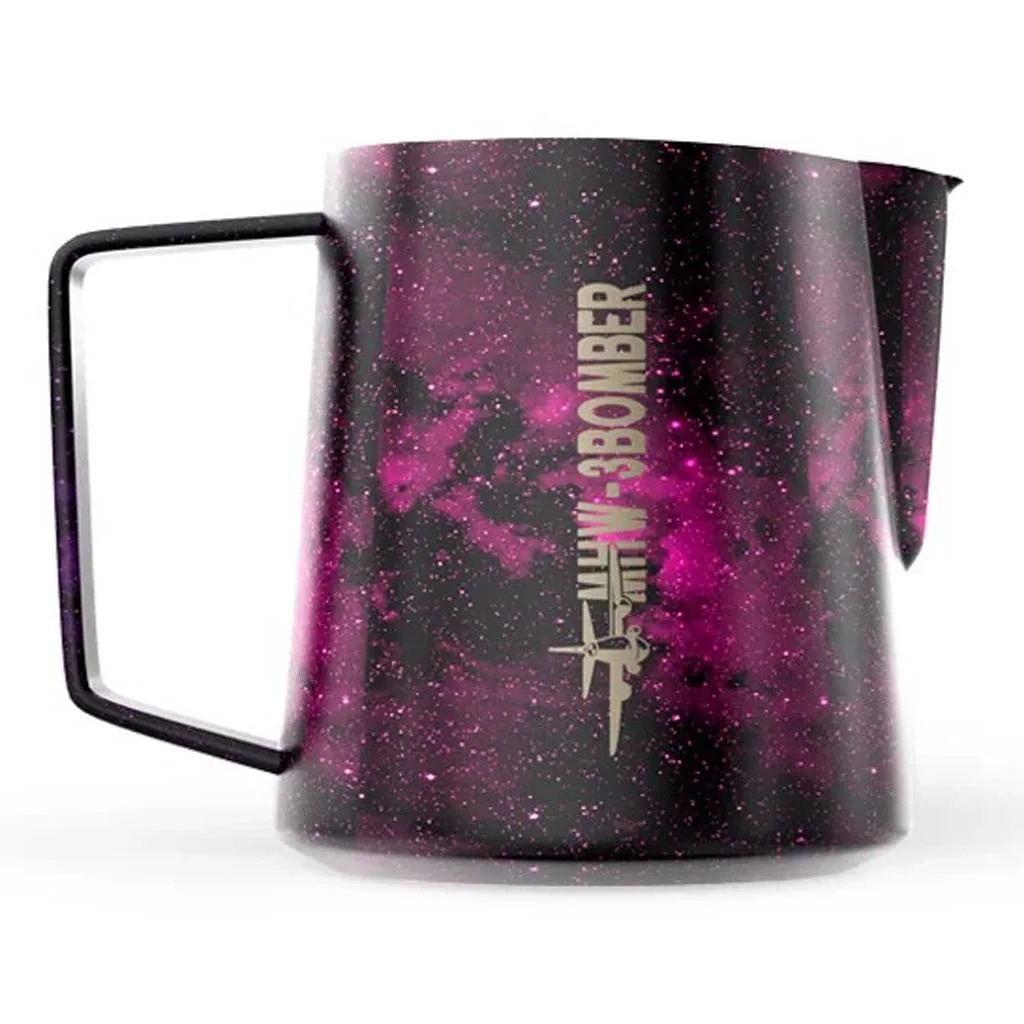 پیچر بنفش 600 میل بمبر مدل P5008S