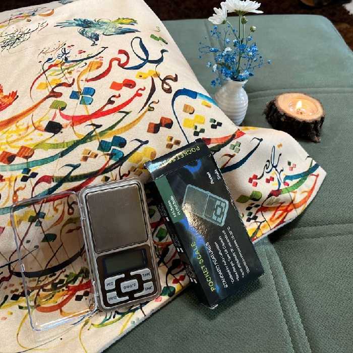 ترازو گرم سنج دقیق دقیق دقیق 