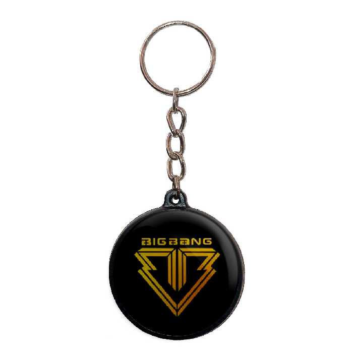 جاکلیدی پرمانه طرح گروه موسیقی بیگ بنگ کد pmj.15260