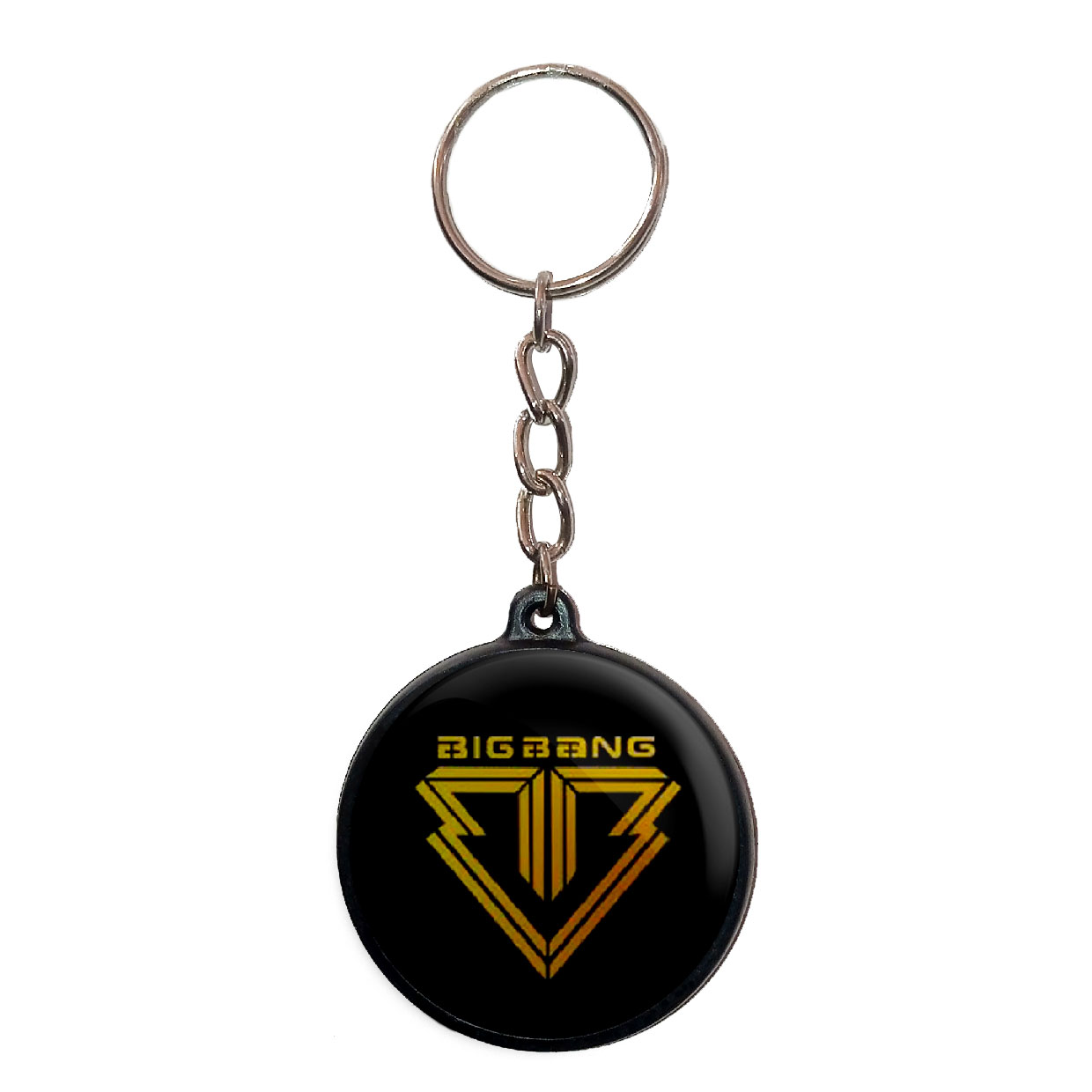 جاکلیدی پرمانه طرح گروه موسیقی بیگ بنگ کد pmj.15260