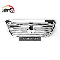 جلو پنجره فابریک کروم تیبا