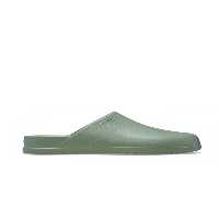 دمپایی سبز زنانه دیلن CLOG MOSS Crocs