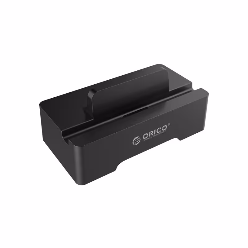 هاب USB 3.0 شش پورت همراه داک اوریکو HSC3-TS