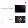 برچسب پوششی ماهوت مدل BARCELONA-2 مناسب برای تبلت سامسونگ Galaxy Tab S3 9.7 2017 T825