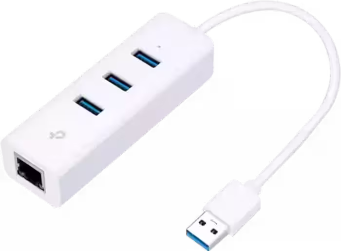 هاب 3 پورت TP-LINK مدل UE330