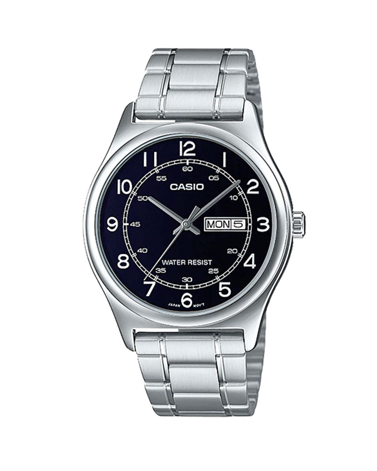 ساعت مچی مردانه کاسیو CASIO MTP-V006D-1B2