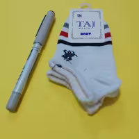 جوراب بچگانه نصیر کد 2