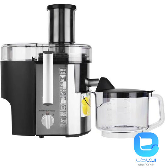 آبمیوه گیری پاناسونیک MJDJ01