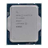 پردازنده اینتل مدل Core i5 14600K Tray