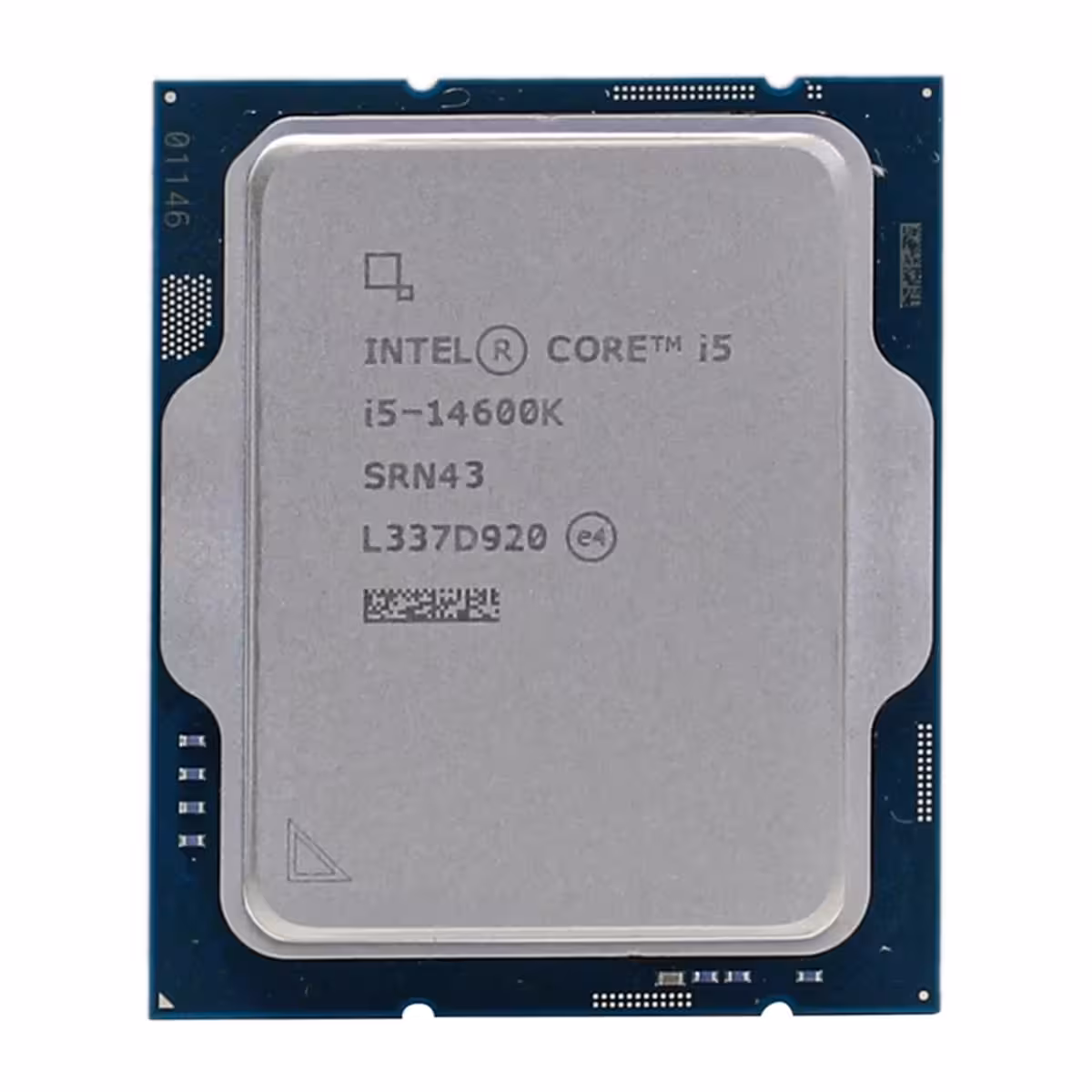 پردازنده اینتل مدل Core i5 14600K Tray