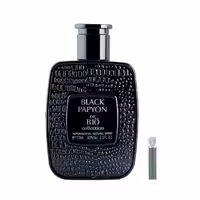 ادو پرفیوم زنانه ریو کالکشن مدل Black Papyon حجم 100 میلی لیتر به همراه عطر جیبی حجم 1 میلی لیتر