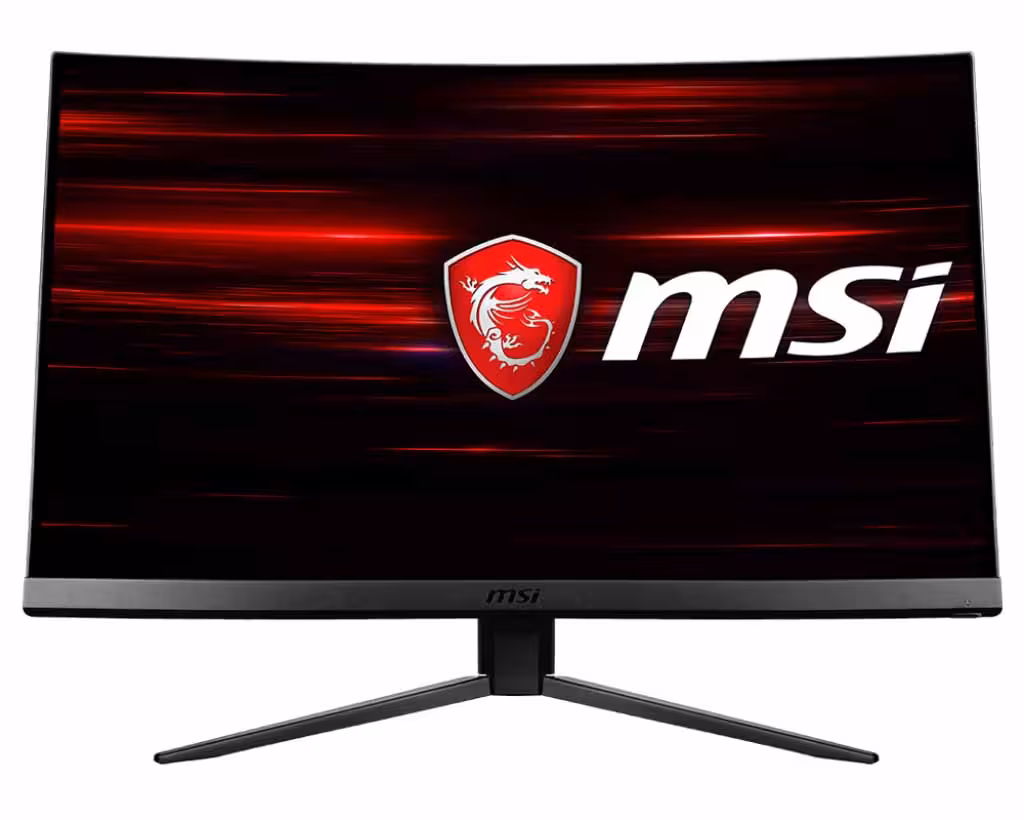 خرید مانیتور ام اس ای 23.6 اینچ Monitor MSI MAG241C با بهترین قیمت