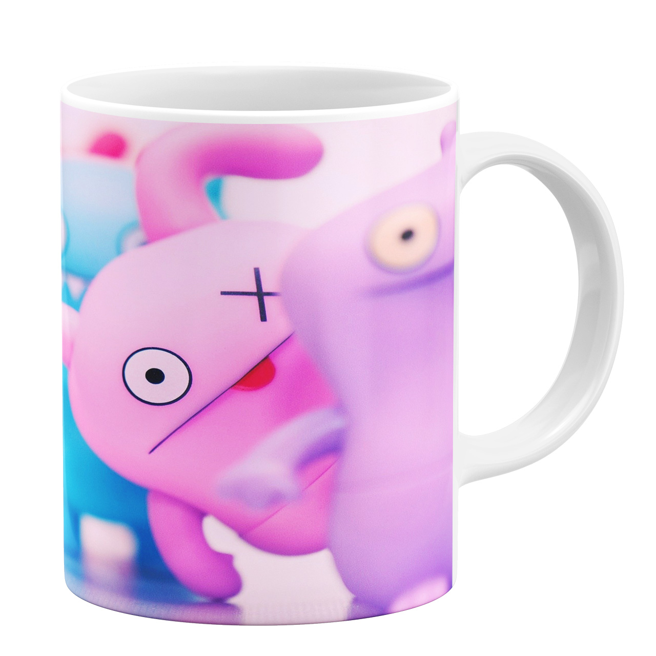 ماگ طرح نقاشی کد 11054093969