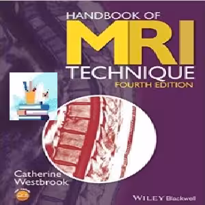 Handbook of MRI Technique TRUE PDF price 1€