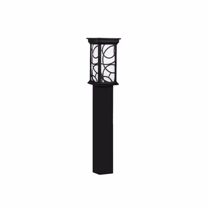 چراغ حیاطی و پارکی شعاع مدل SH-1738