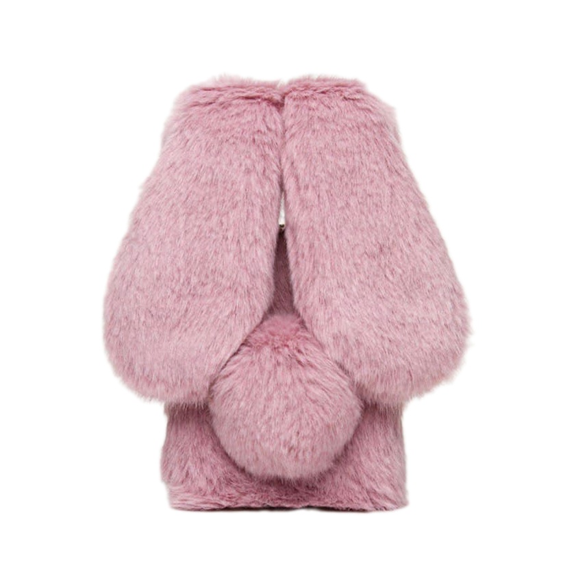  کاور مدل خرگوشی مناسب برای گوشی موبایل سامسونگ galaxy A03 core