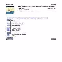 خرید و دانلود نسخه کامل کتاب How Not to Program in C  : 111 Broken Programs and 3 Working Ones, or Why Does 2 2=5986