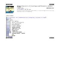 خرید و دانلود نسخه کامل کتاب How Not to Program in C  : 111 Broken Programs and 3 Working Ones, or Why Does 2 2=5986