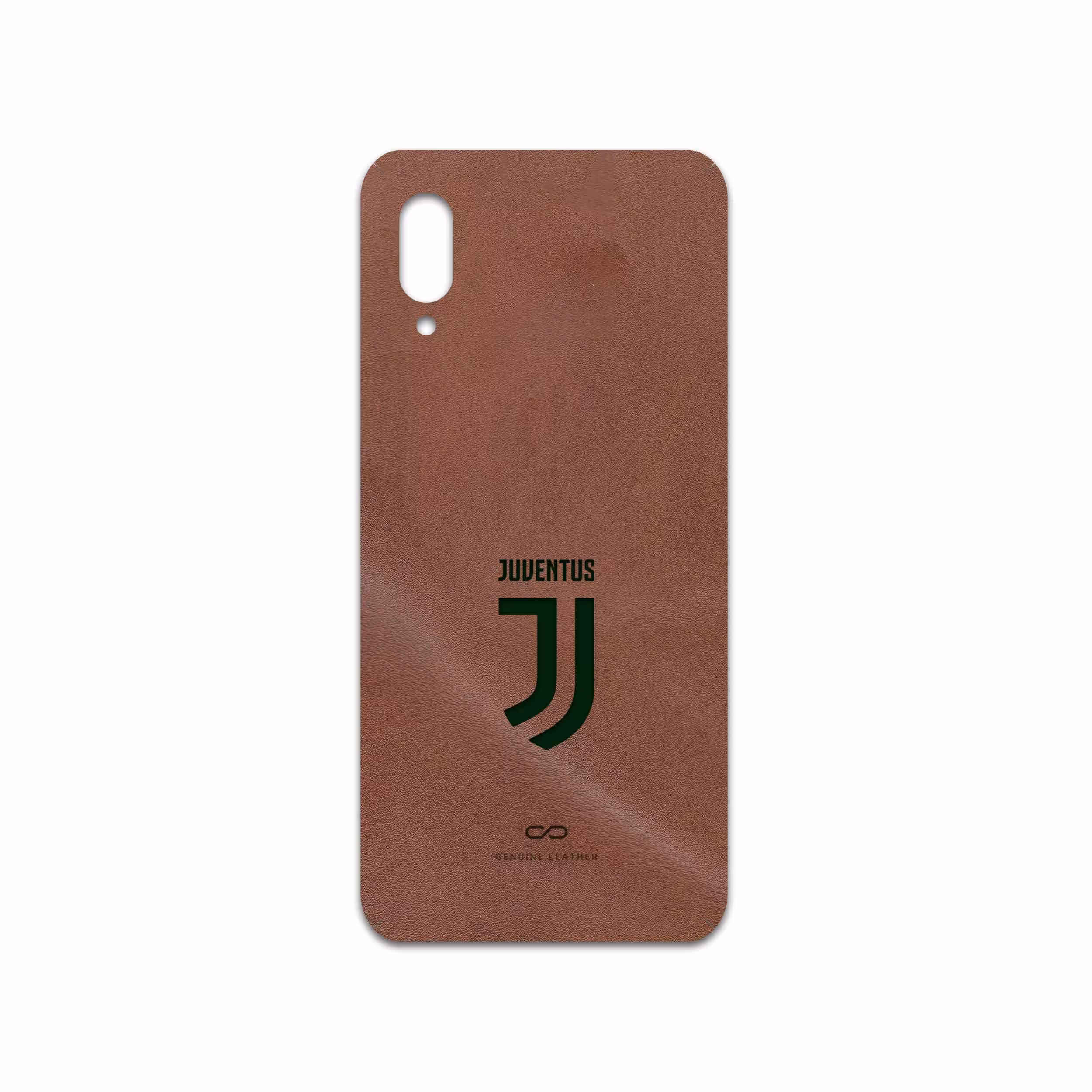 برچسب پوششی ماهوت مدل MNL-JUVE مناسب برای گوشی موبایل سامسونگ Galaxy M02