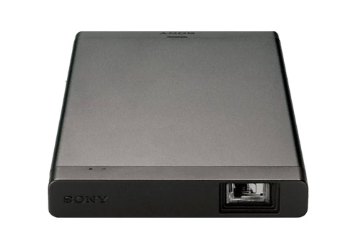 ویدئو پروژکتور جیبی سونی SONY MP-CL1-پایتخت پروژکتور