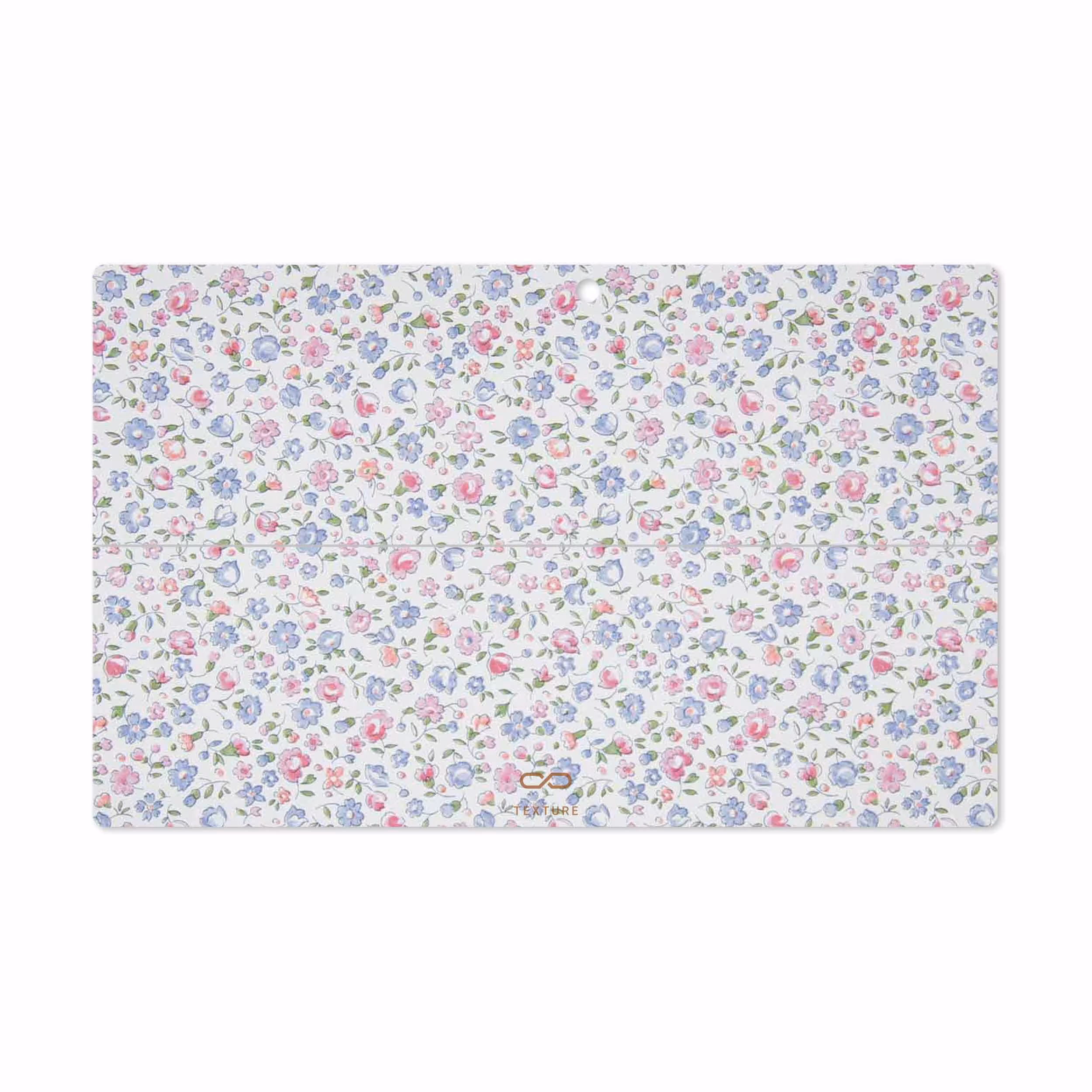 برچسب پوششی ماهوت مدل Painted-Flowers مناسب برای تبلت مایکروسافت Surface 2 RT 2013