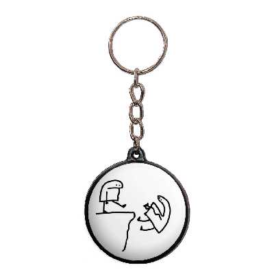 جاکلیدی پرمانه طرح میقولی کد pmj.24610