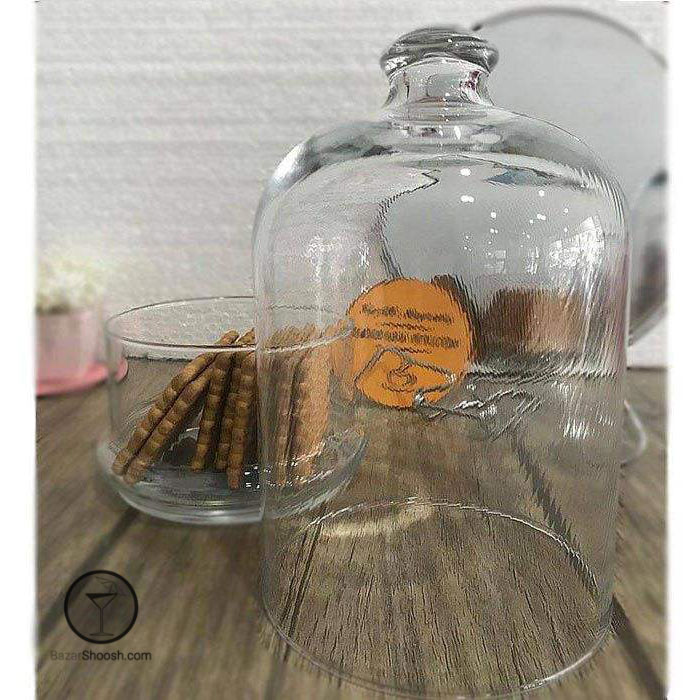 ظرف سرو بلند پاشاباغچه کد 96701