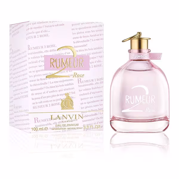 عطر لانوین رومر تو رز زنانه