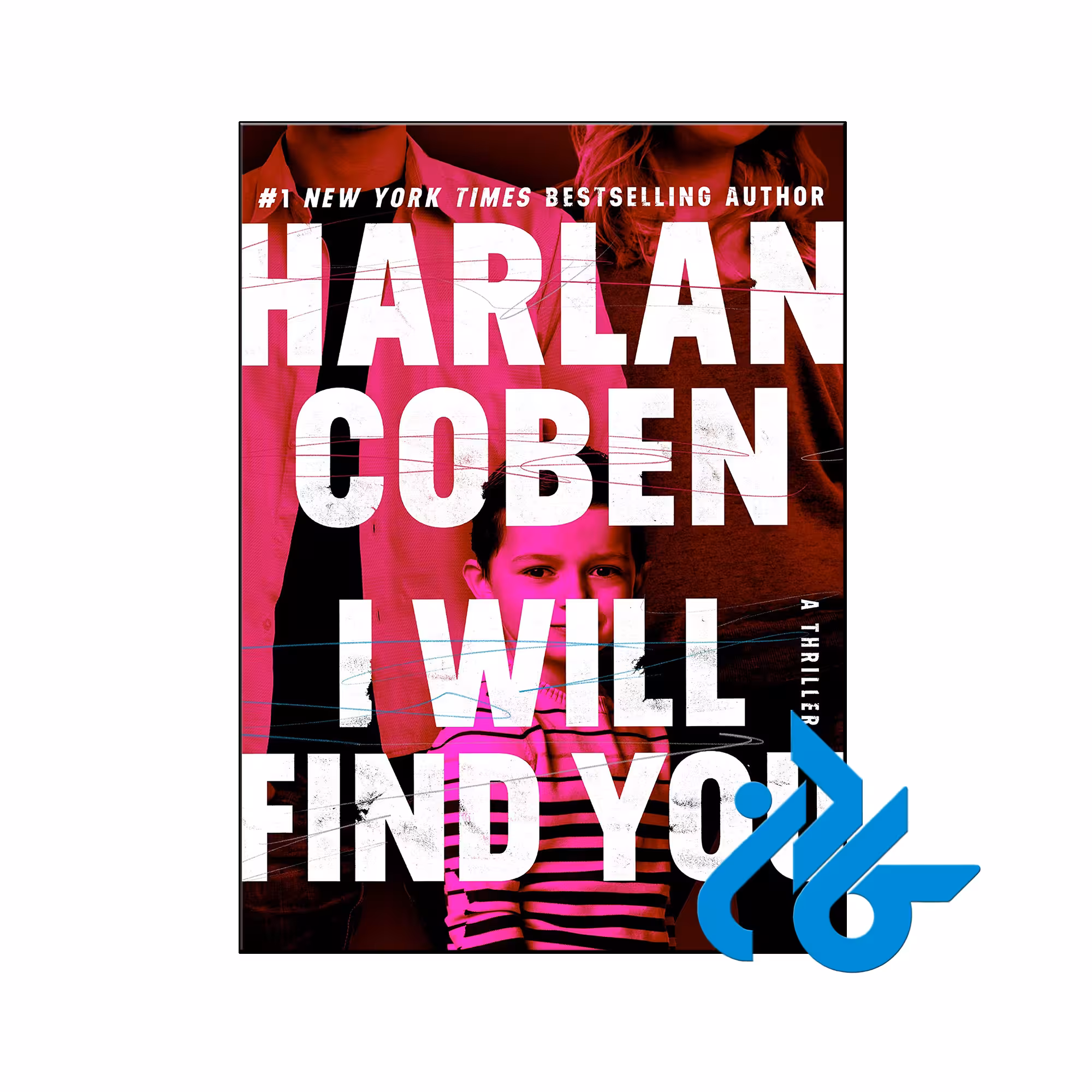 خرید و قیمت کتاب I Will Find You از فروشگاه کادن