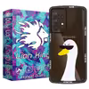 کاور لاین کینگ مدل duck مناسب برای گوشی موبایل سامسونگ Galaxy A13 4G