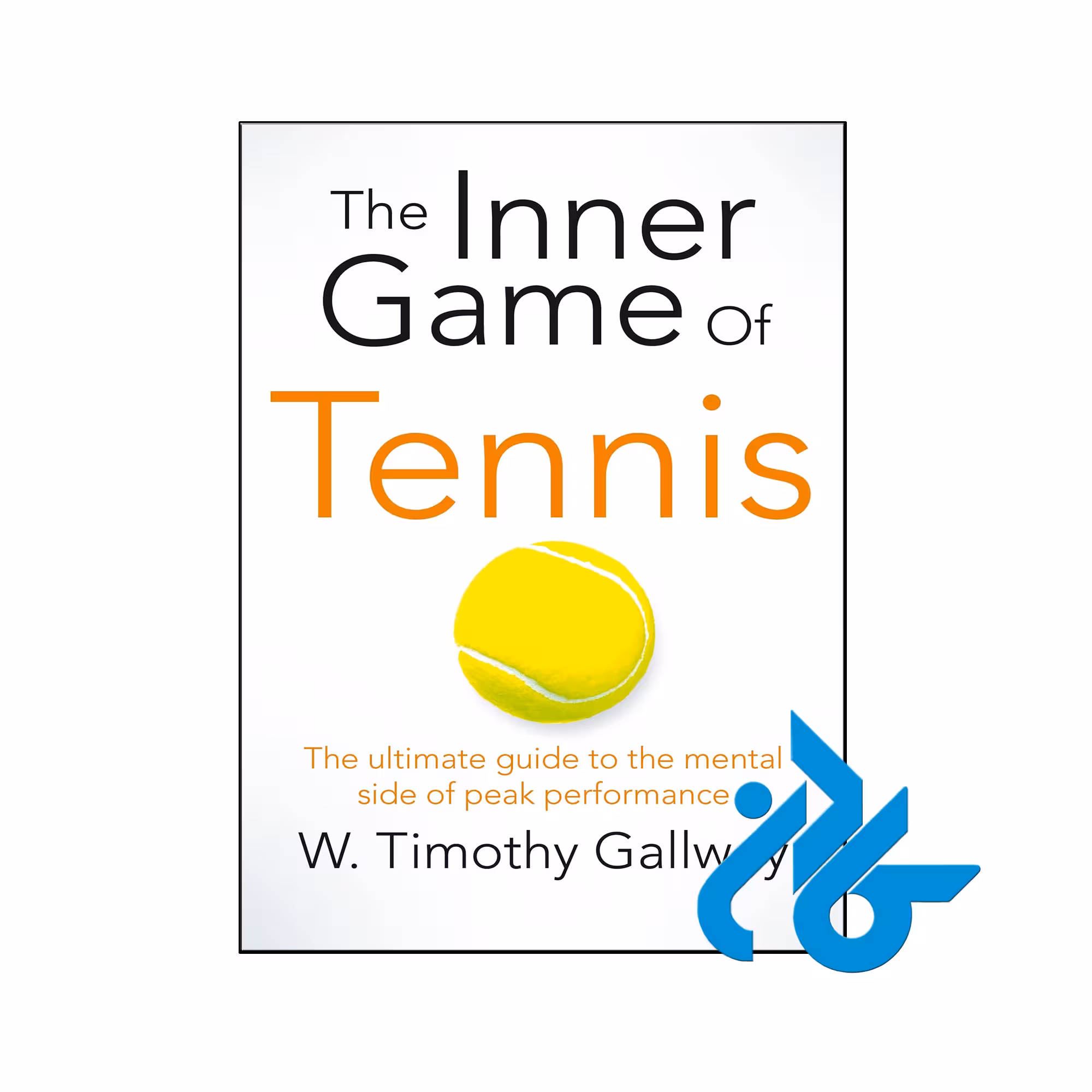 کتاب The Inner Game of Tennis