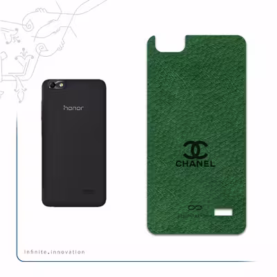 برچسب پوششی ماهوت مدل GL-CHNL مناسب برای گوشی موبایل آنر 4C
