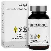 شیتاکه 30 عدد وارنا پژوهش آریا