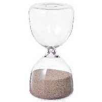 ساعت شنی ایکیا مدل EFTERTANKA