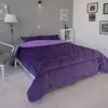  سرویس خواب لومانا مدل velvet دو نفره 8 تکه
