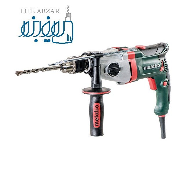 دریل چکشی متابو مدل SBEV 1300-2